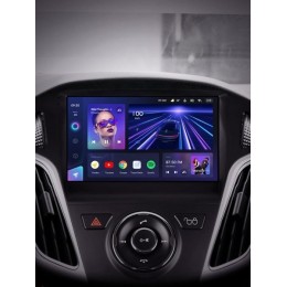 Штатная магнитола Teyes CC3L 4/32 ГБ для Ford Focus 3 (2015+) на Android 10.0