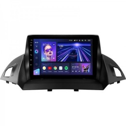 Штатная магнитола Teyes CC3L 4/32 ГБ для Ford Kuga II 2013-2019 на Android 10.0