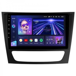 Штатная магнитола Teyes CC3L 4/32 ГБ для Mercedes E-klasse (W211) 2002-2009 на Android 10.0