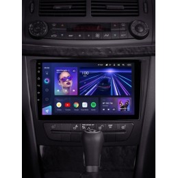 Штатная магнитола Teyes CC3L 4/32 ГБ для Mercedes E-klasse (W211) 2002-2009 на Android 10.0