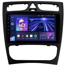 Штатная магнитола Teyes CC3L 4/32 ГБ для Mercedes Benz C-class (W203) 2000-2004 на Android 10.0