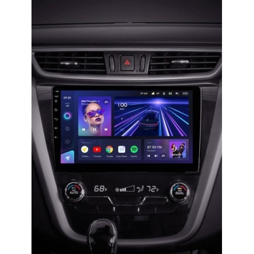 Штатная магнитола Teyes CC3L 4/32 ГБ для Nissan Murano 2015-2022 на Android 10.0