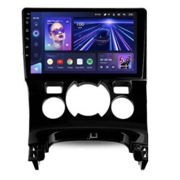 Штатная магнитола Teyes CC3L 4/32 ГБ для Peugeot 3008 I, 5008 I 2009-2016 на Android 10.0