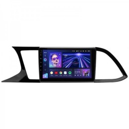 Штатная магнитола Teyes CC3L 4/32 ГБ для Seat Leon III 2012-2020 на Android 10.0
