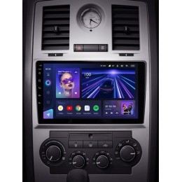 Штатная магнитола Teyes CC3L 4/32 ГБ для Chrysler 300C I 2004-2011 на Android 10.0