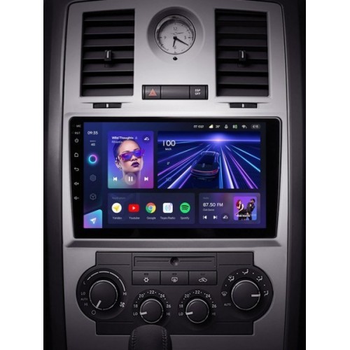 Штатная магнитола Teyes CC3L 4/32 ГБ для Chrysler 300C I 2004-2011 на Android 10.0