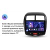 Штатная магнитола Teyes CC3L 4/32 ГБ для Citroen C4 AirCross 2012-2017 на Android 10.0