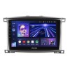 Автомагнитола Teyes CC3L 4/32 ГБ для Toyota Land Cruiser 100 2002-2007 на Android 10.0