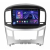 Штатная магнитола Teyes CC3 6/128 ГБ для Hyundai H1 Starex II 2016-2022 на Android 10.0