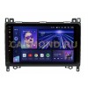 Штатная магнитола Teyes CC3 6/128 GB для Mercedes A-klasse (W169) 2004-2012, B-klasse (W245) 2005-2011, Vito ll (W639) 2006-2014, Vito III (W447) 2014-2024, Viano ll (W639) 2006-2014, Sprinter на Android 10.0