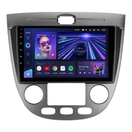 Штатная магнитола Teyes CC3L 4/32 ГБ для Chevrolet Lacetti хэтчбек климат 2004-2013 на Android 10.0