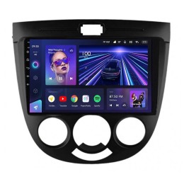Штатная магнитола Teyes CC3L 4/32 ГБ для Chevrolet Lacetti хэтчбек кондей 2004-2013 на Android 10.0