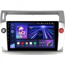 Штатная магнитола Teyes CC3L 4/32 ГБ для CITROEN C4 2004-2011 на Android 10.0