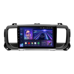 Штатная магнитола Teyes CC3L 4/32 ГБ для Opel Zafira Life 2019+ на Android 10.0
