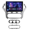 Штатная магнитола Teyes CC3L 4/32 ГБ для Ford Mondeo IV 2007-2010 под кондиционер на Android 10.0