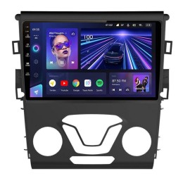 Штатная магнитола Teyes CC3L 4/32 ГБ для Ford Mondeo V 2015-2022 на Android 10.0