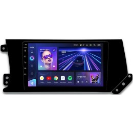 Штатная магнитола Teyes CC3L 4/32 ГБ для Haval F7, F7x 2019-2022 на Android 10.0