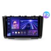 Штатная магнитола Teyes CC3L 4/32 ГБ для Hyundai Creta 2021-2024 глянцевая на Android 10.0