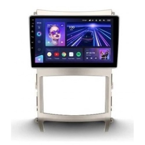Штатная магнитола Teyes CC3L 4/32 ГБ для Hyundai ix55 2008-2013 на Android 10.0