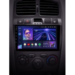 Штатная магнитола Teyes CC3L 4/32 ГБ для Hyundai Santa Fe 2000-2006 на Android 10.0