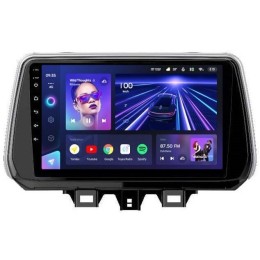 Штатная магнитола Teyes CC3L 4/32 ГБ для Hyundai Tucson III 2018-2021 на Android 10.0