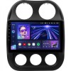 Штатная магнитола Teyes CC3L 4/32 ГБ для Jeep Compass I, Liberty (Patriot) 2009-2013 на Android 10.0