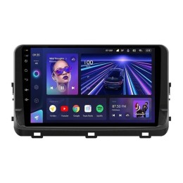 Штатная магнитола Teyes CC3L 4/32 ГБ для KIA Ceed III 2018-2024 на Android 10.0