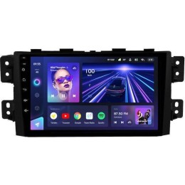 Штатная магнитола Teyes CC3L 4/32 ГБ для Kia Mohave I 2008-2018 на Android 10.0