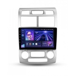 Штатная магнитола Teyes CC3L 4/32 ГБ для KIA Sportage II 2004-2010 на Android 10.0