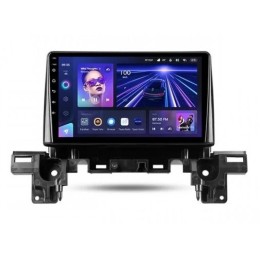 Штатная магнитола Teyes CC3L 4/32 ГБ для Mazda CX-5 II 2018-2022 на Android 10.0