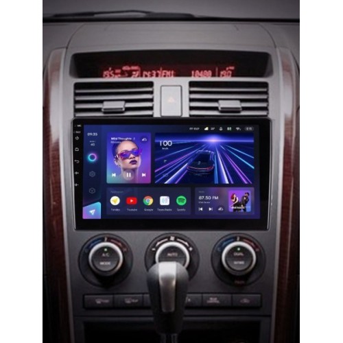 Штатная магнитола Teyes CC3L 4/32 ГБ для Mazda CX-9 I 2006-2016 на Android 10.0