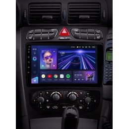 Штатная магнитола Teyes CC3L 4/32 ГБ для Mercedes G-klasse (W463) 2000-2006 на Android 10.0