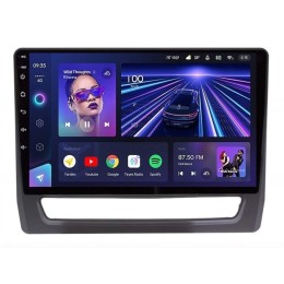 Штатная магнитола Teyes CC3L 4/32 ГБ для Mitsubishi ASX 2020-2022 на Android 10.0