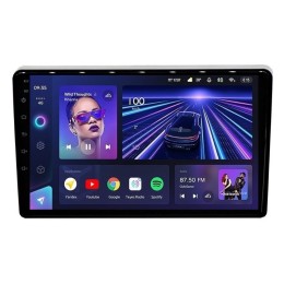 Штатная магнитола Teyes CC3L 4/32 ГБ для Mitsubishi Outlander I 2002-2008 на Android 10.0