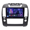 Штатная магнитола Teyes CC3L 4/32 ГБ для Nissan Navara 2004-2015 на Android 10.0