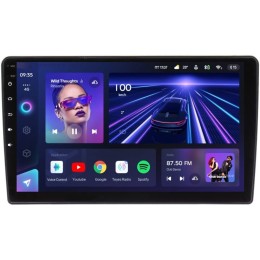 Штатная магнитола Teyes CC3L 4/32 ГБ для Opel Astra H, Zafira, Antara, Corsa 2004-2017 на Android 10.0