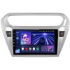 Штатная магнитола Teyes CC3L 4/32 ГБ для Citroen C-Elysee 2012-2022 на Android 10.0