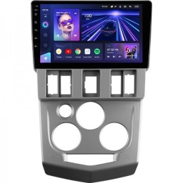 Штатная магнитола Teyes CC3L 4/32 ГБ для Renault Logan 2004-2009 на Android 10.0