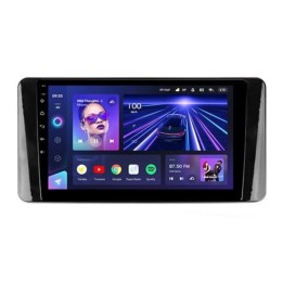 Штатная магнитола Teyes CC3L 4/32 ГБ для Skoda Rapid II 2020-2024 на Android 10.0