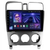 Штатная магнитола Teyes CC3L 4/32 ГБ для Subaru Forester 2002-2008 (под кондиционер) на Android 10.0