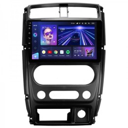 Штатная магнитола Teyes CC3L 4/32 ГБ для Suzuki Jimny 2005-2019 на Android 10.0