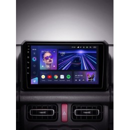 Штатная магнитола Teyes CC3L 4/32 ГБ для Suzuki Jimny IV 2018-2025 на Android 10.0