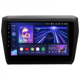 Штатная магнитола Teyes CC3L 4/32 ГБ для Suzuki Swift V 2016-2024 на Android 10.0