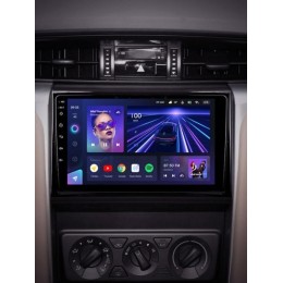 Штатная магнитола Teyes CC3L 4/32 ГБ для Toyota Fortuner II 2015-2025 на Android 10.0