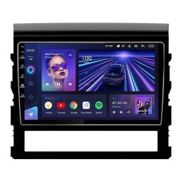 Штатная магнитола Teyes CC3L 4/32 ГБ для Toyota Land Cruiser 200 2016+ на Android 10.0
