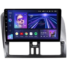 Штатная магнитола Teyes CC3L 4/32 ГБ для Volvo XC60 2008-2012 на Android 10.0