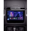 Штатная магнитола Teyes CC3L 4/32 ГБ для Volkswagen Touareg 2010-2019 на Android 10.0