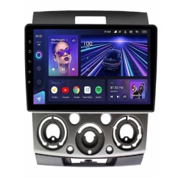 Штатная магнитола Teyes CC3L 4/32 ГБ для Ford Everest 2006-2009 серебро на Android 10.0