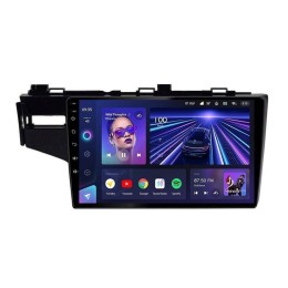 Штатная магнитола Teyes CC3L 4/32 ГБ для Honda Fit III 2014 - 2020 (левый руль) на Android 10.0