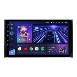 Штатная магнитола Teyes CC3L 4/32 ГБ для Skoda Kodiaq 2016-2024 на Android 10.0